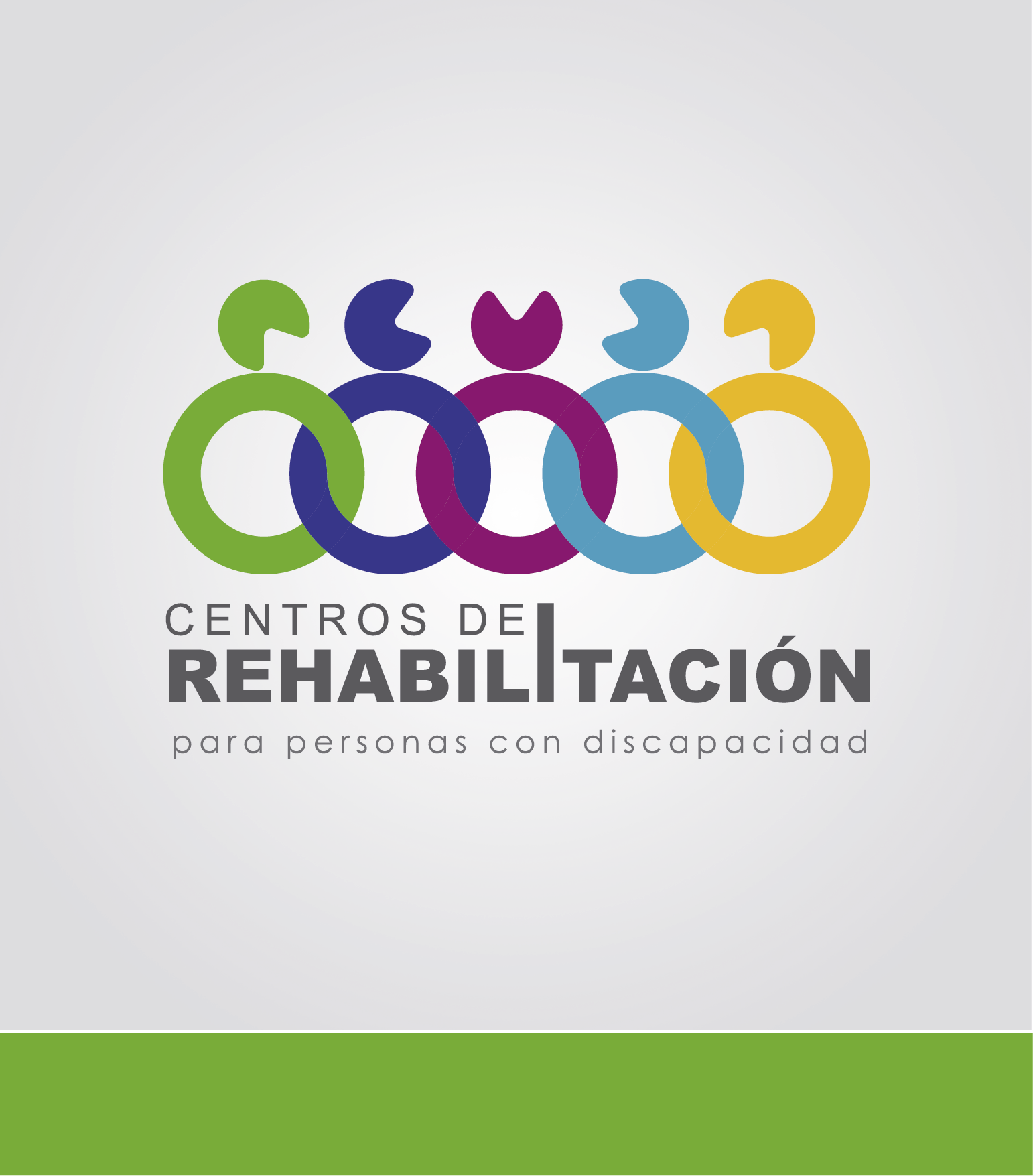 Centros de Habilitación y Rehabilitación