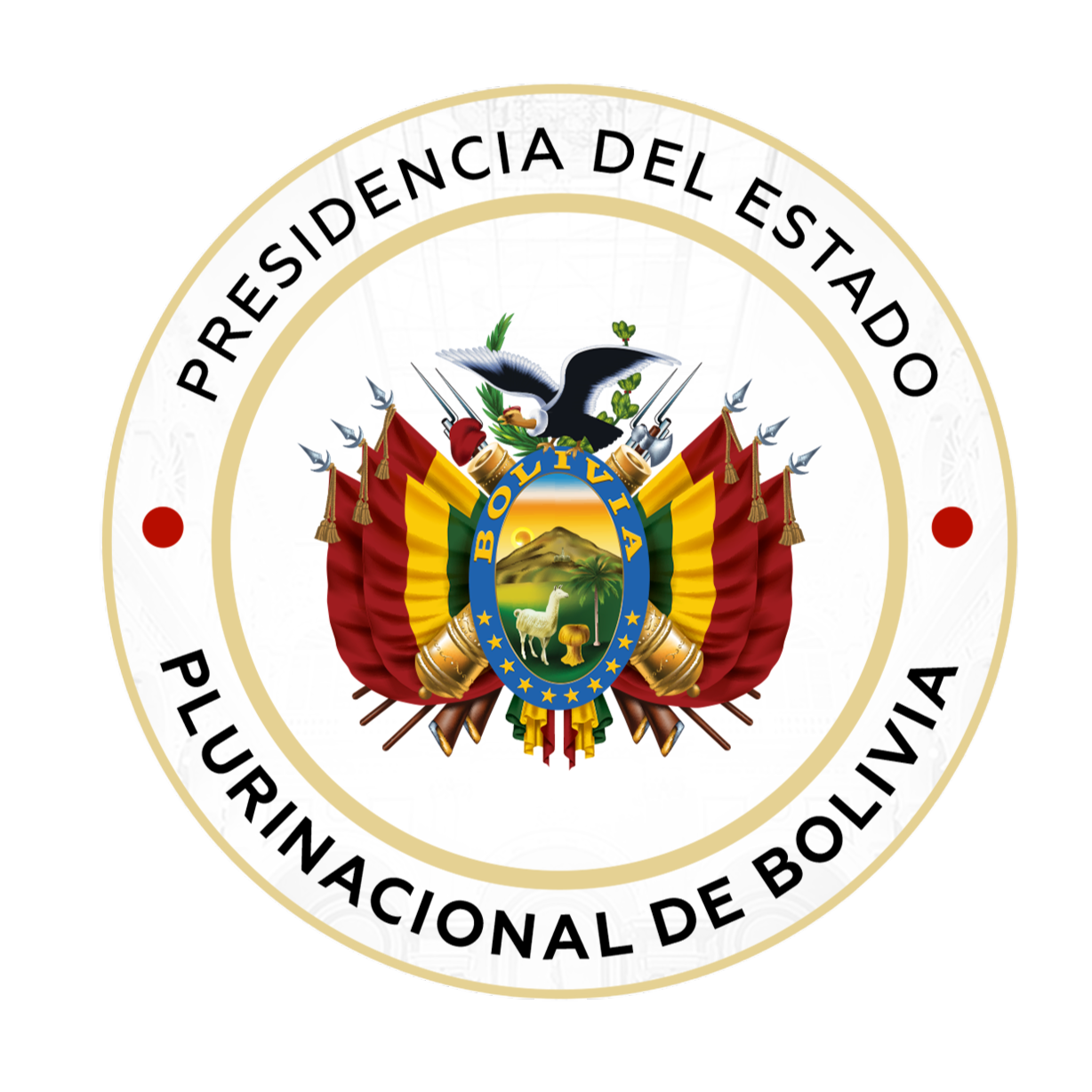 Ministerio de la Presidencia 